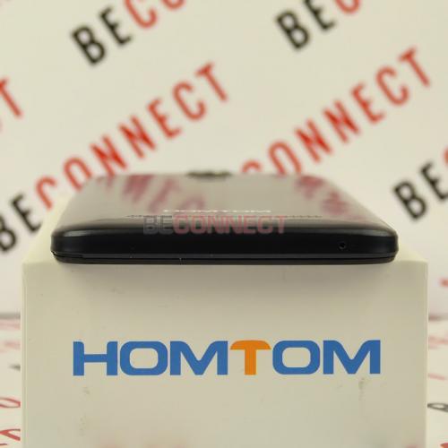 Homtom HT17 Deep Blue